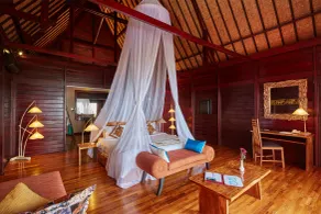 Kupu Kupu Phangan Beach Villas & Spa - Chambre