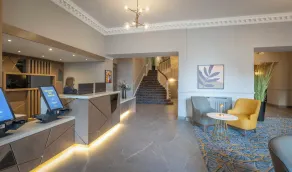 Maldron Hotel Shandon Cork City - Reception