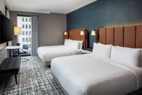 Tempo By Hilton Washington Dc Downtown - Room