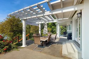Plummer Lakefront Home: Fish & Kayak - Innvendig