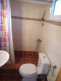 Spiti Lou - Bagno
