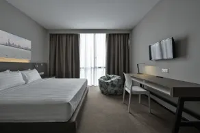 Asaya Damansara - Room