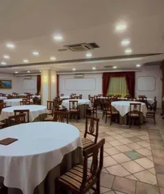 Hotel Baia Mare Blu - Restaurant