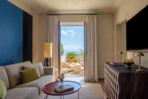 Anantara Convento di Amalfi Grand Hotel - Chambre