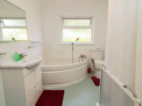 59 Nursery Avenue - Badeværelse