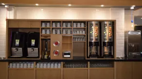 Holiday Inn Express London Croydon by IHG - Restaurant