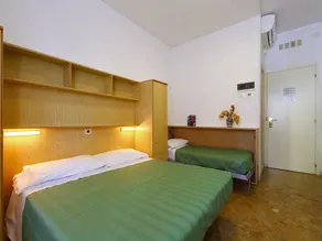 Albergo Anita - Quarto
