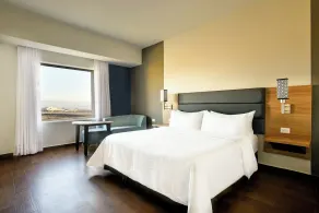 Fiesta Inn Tijuana Otay Aeropuerto - Chambre