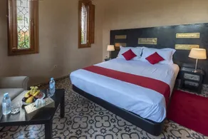 Villa Riad Les Deux Golfs - Quarto