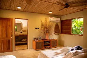 Nativa Refugio Escondido - Chambre