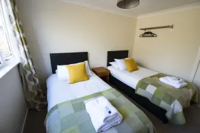 The Kirkmichael Hotel - Quarto