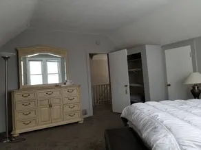 CR Short Stays - Room