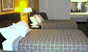 Express Inn & Suites  - Værelse