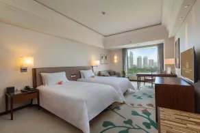 Huizhou Kande International Hotel - Chambre
