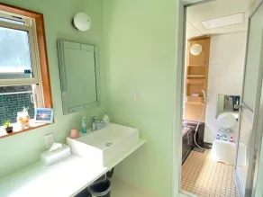 Shirahama Mariner - Salle de bain