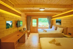 Nani Boutique Hotel & Bungalow - Room