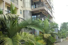SKYZ9 HOTEL - Exterior