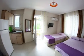 Kiraz Apart Otel - Rom