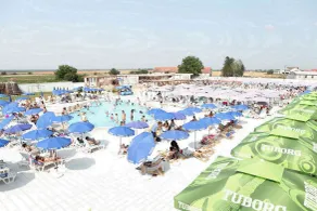 Hotel Novella Uno - Piscine