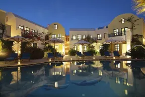 Tamarix Del Mar Suites - Piscine
