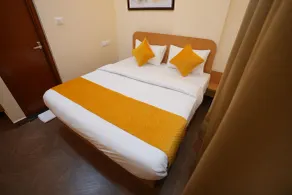 Aurelia INN - Jayanagar - Quarto