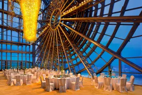 The Westin Pazhou - Reception