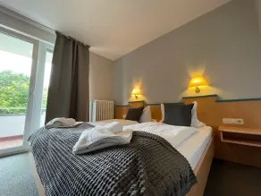 Hotel Bevertal - Room