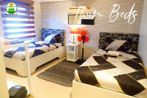 Sunset View Ridge Residences - Chambre