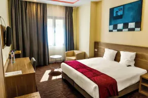 Beaux Art Hotel - Downtown - Room
