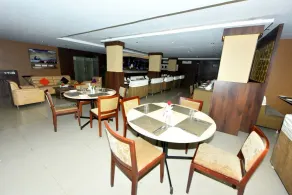 Boshan Hotels - Restaurant