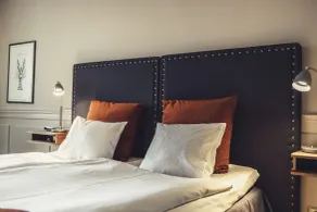 Hotel Poseidon - Room