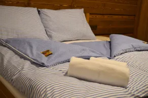 Hotel Kristian - Camera