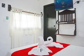 Hostal Cann's House - Room
