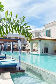 Resende Imperial Hotel & Spa - Piscine