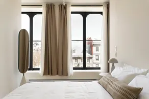 Maison Place Jacques-Cartier by Luxury In Transit - Zimmer
