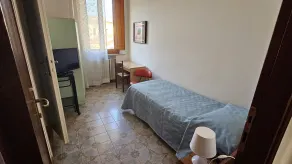 Verena Dependance Savoia & Campana - Zimmer