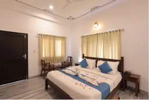Atulya Niwas-Aravali Views - Quarto