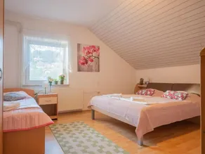 Apartments Bukor with seasonal pool - Zimmer