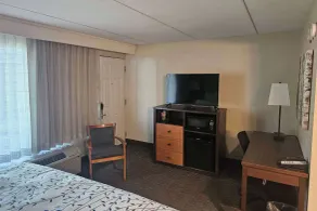 Americinn by Wyndham Birch Run - Frankenmuth - Chambre