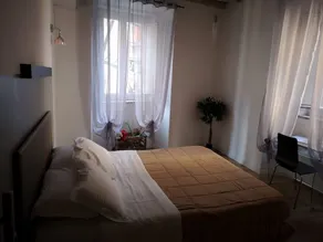 Nerva Accommodation SUBURRA - Utsikt från rummet