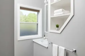Samuels Boutique Hotel - Salle de bain