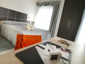Hotel Garnì Corallo - Værelse
