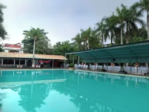 Him Lam Eco Resort - Pool