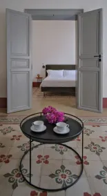 Dimora SIQU - Chambre