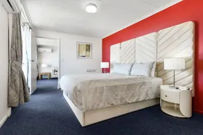 Highpoint International Hotel - Room