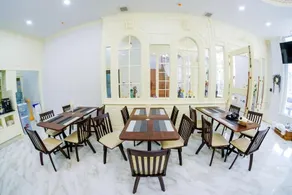 The MACEO Hotel - Restaurant