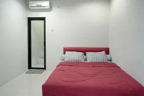 D'Paragon Bukit Sari - Zimmer