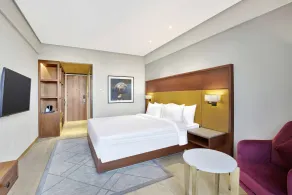 Radisson Hotel Nathdwara - Habitación