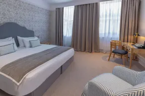 Newton Park County House Hotel - Værelse