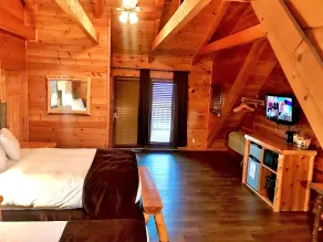 Mountain Top Inn and Resort - Chambre